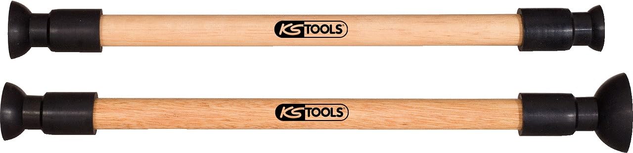KS Tools 150.1133 Valve Grinder, Diameter 16/21 mm