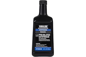 yamacool antifreeze