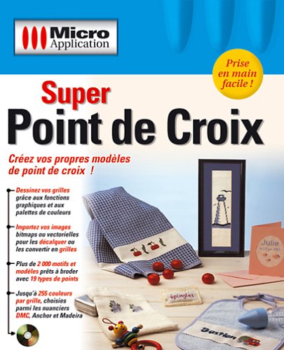 Super Point de Croix