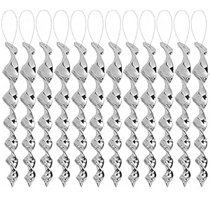 Bird Expelling Rods – Reflective Scare Bird Tools Kit – 30 cm Durable Fashionable Rods for Garden Yard Balcony Cars…