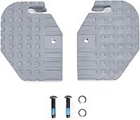 Vista 3 de Reposapiés extendido STACYC