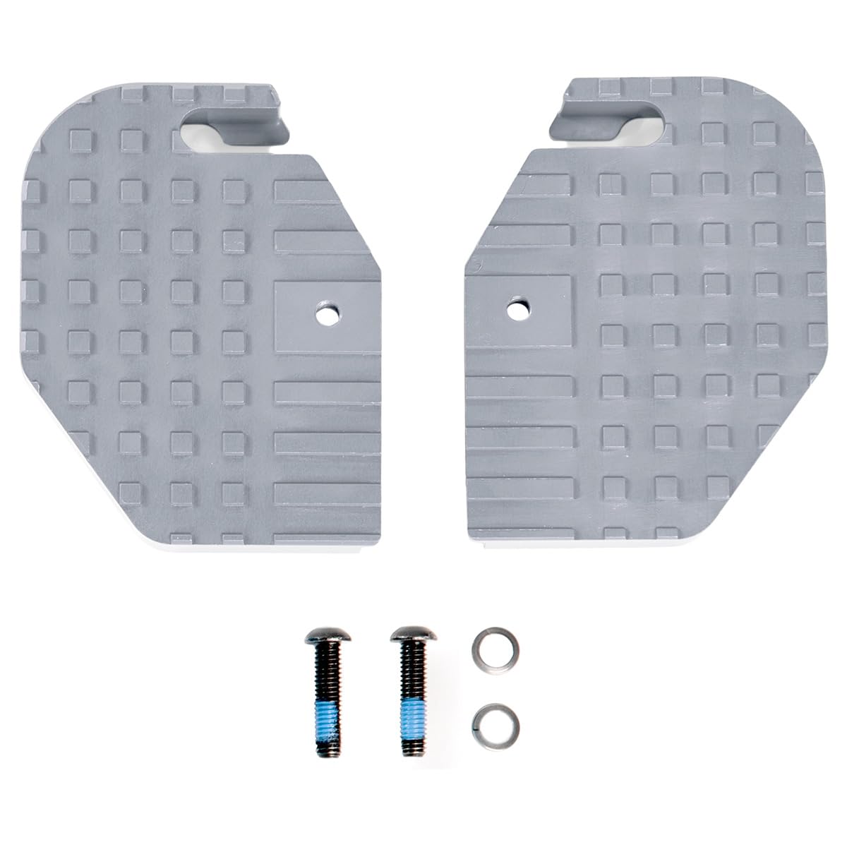 STACYC Extended Footrest