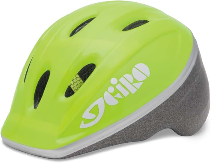 giro helmet padding