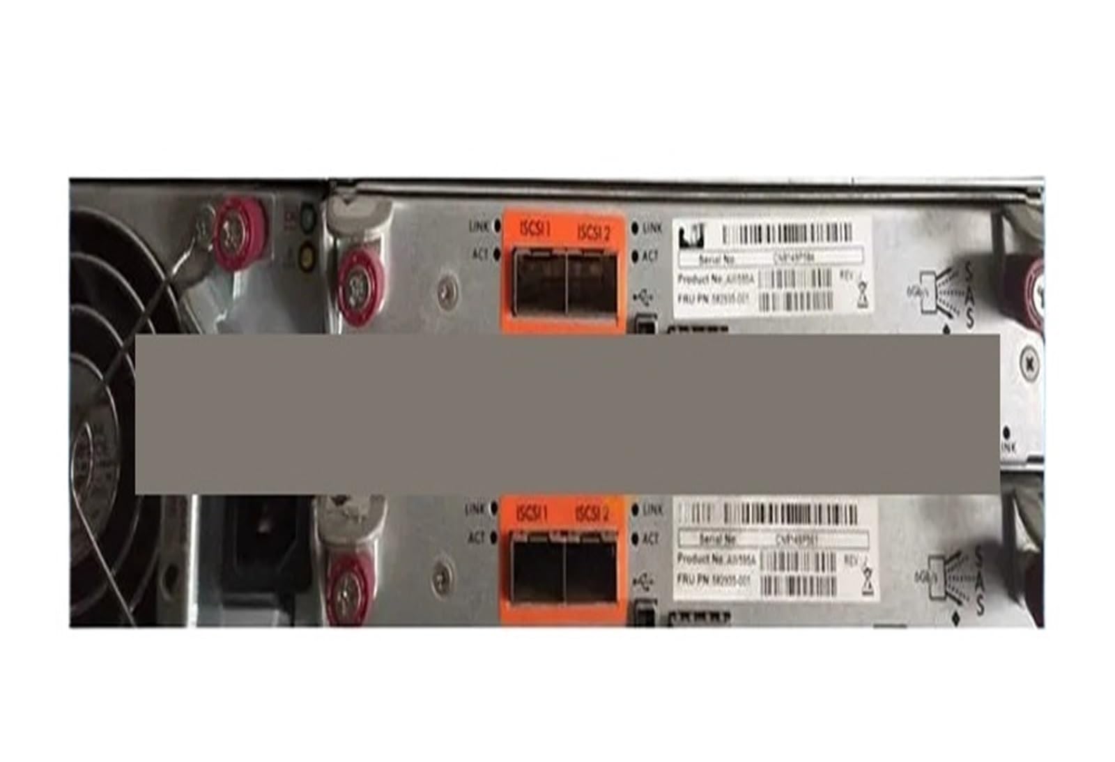 OSHZIKJII For P2000G3 Controller BK829A BK829B 629074-001 629074-002 Kit