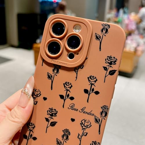 Coque iPhone 13 Pro antichoc fine pour éviter les rayures - 3