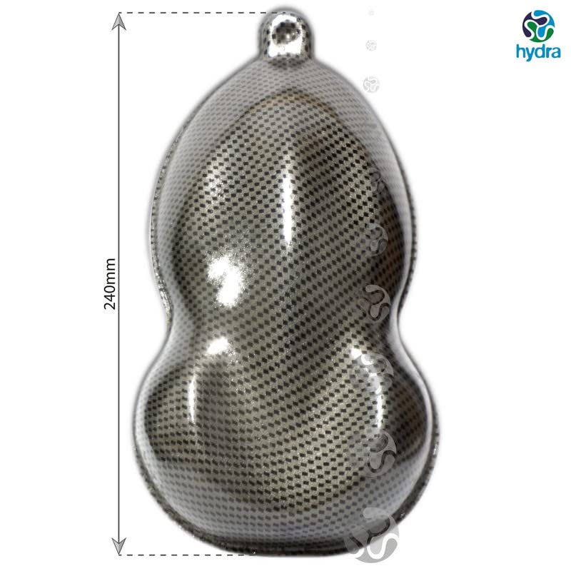 Podstawowy zestaw do zanurzania w wodzie Zestaw hydrograficzny : 1 inteligentny spray do drukowania transferu wody 400 ml + podstawowy podręcznik użytkownika + folia hydrograficzna. Rozmiar: Szerokość