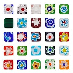 A01 Square mixed color