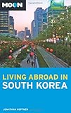 Moon Living Abroad in South Korea