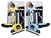 CosyFam Dog Brush Cat Brush Brushes for Shedding Pet Grooming Kit- Best Tools for Short to Long Haired Pets in Small Medium and Large Size (Blue)