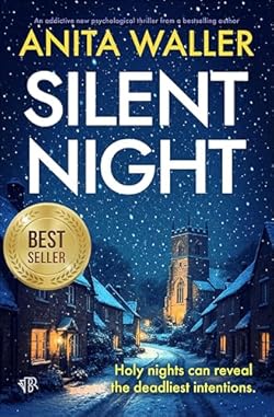 Silent Night cover image