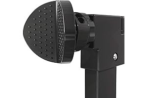 Adaptable Stair Mounting Kit for Pressure Baby Gates