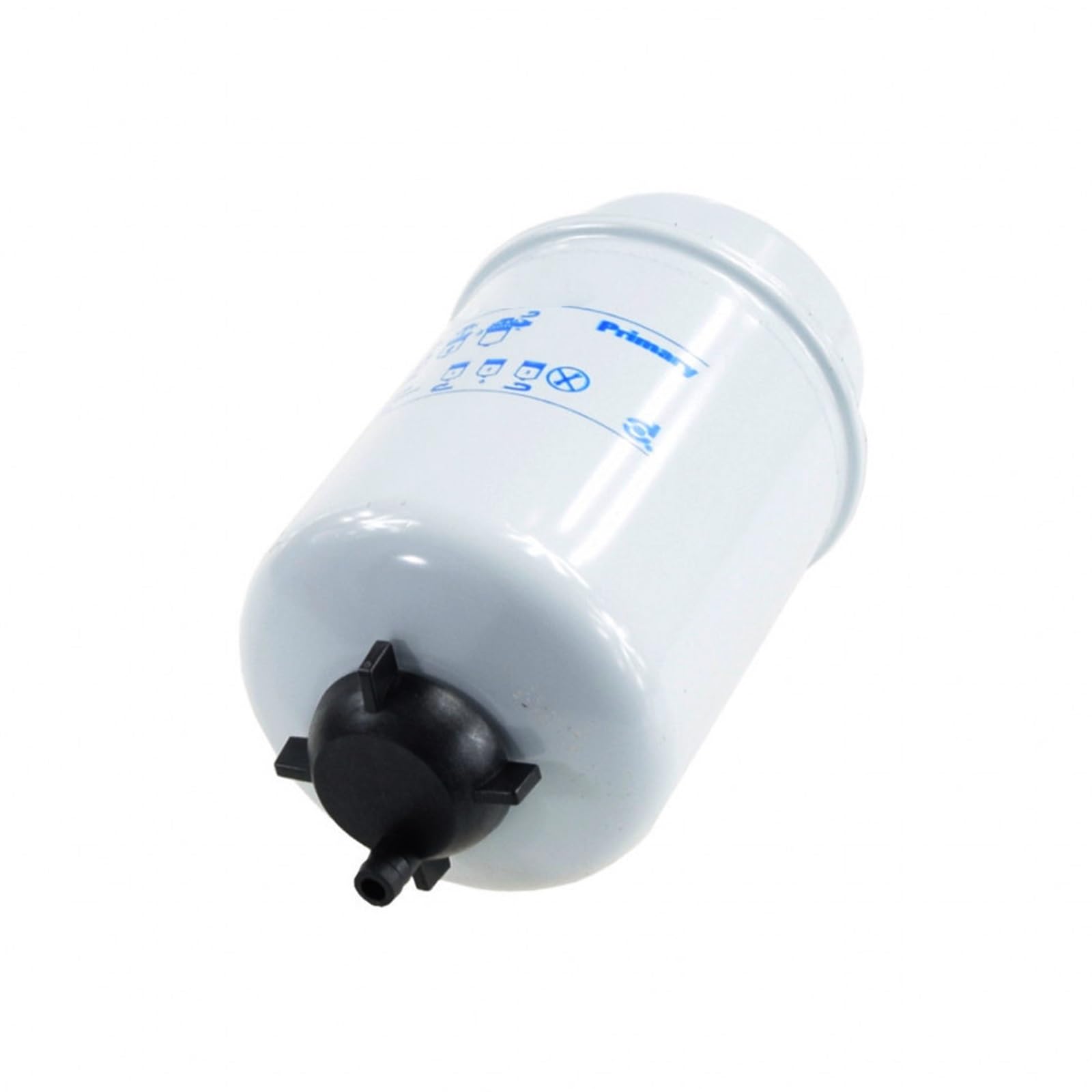 El elemento filtrante del separador de combustible/agua P551430 26827 FSW4150 es adecuado for piezas mecánicas