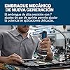 Bosch Professional Atornillador a batería Bosch GO 3 incl. set de 8 puntas, portapuntas, cable USB-C, minimaletín #3