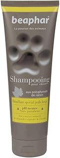 Beaphar Shampoo High Cosmetics Dogs Unruly One Size 250ml 250ml product image