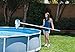 Intex Leaf Rake for Above Ground Pool Maintenance