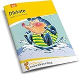 Diktate Deutsch 3./4. Klasse