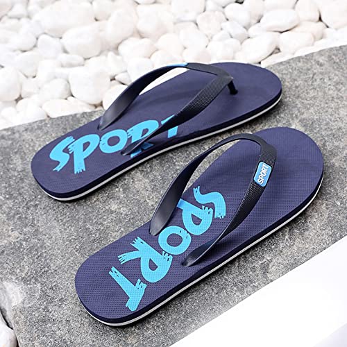 Men Shoes Flat Herringbone Slippers Fashion Casual Beach Casual Sandals Flip Flops Rubber Men3