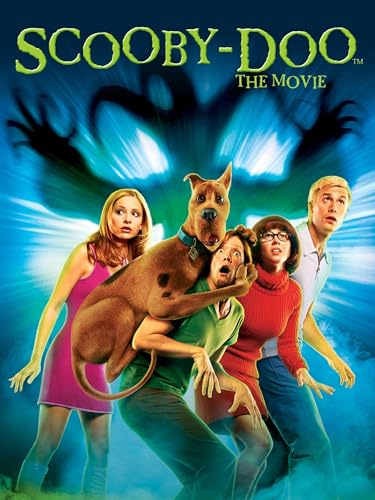 Fun Alternatives to Going Trick-or-Treating Door to Door Scooby-Doo: The Movie