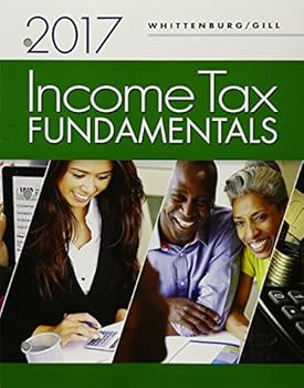 Bundle: Income Tax Fundamentals 2017, Loose-Leaf Version 35th + H&R Block(tm) Premium and Business Access Code for Tax Filing Year 2016 + CengageNOW(tm)v2, 1 Term Printed Access Card