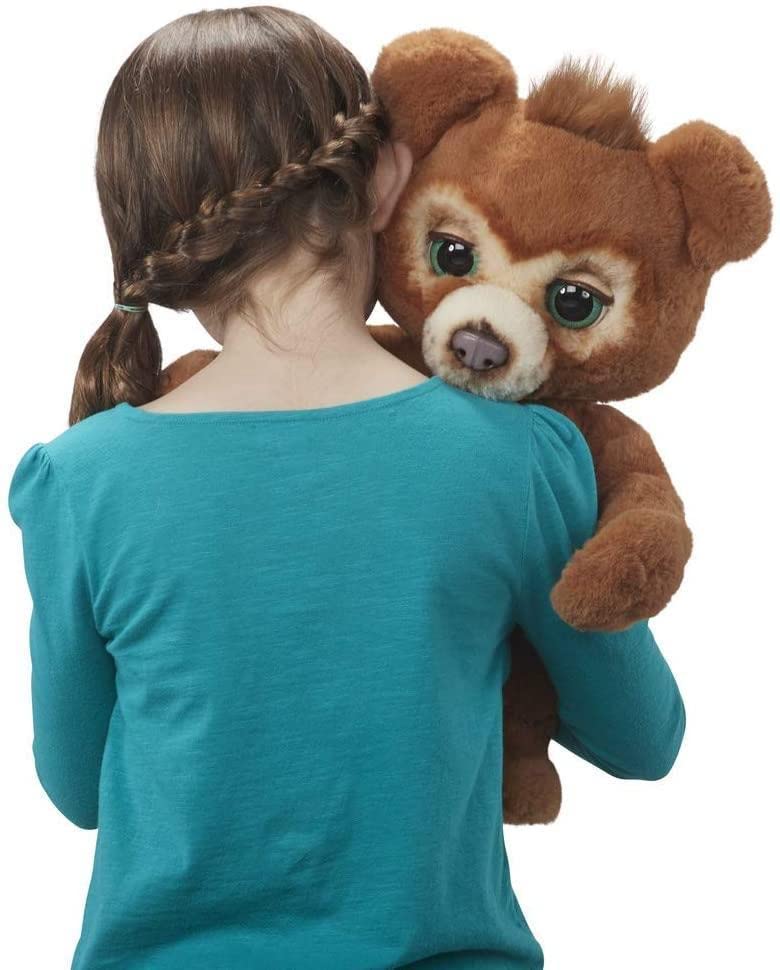 FurReal friends: Interactive Cubby - Tutto per i bambini In vendita a Bergamo