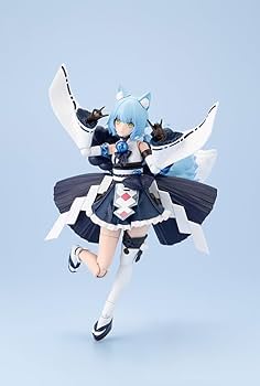 Amazon.co.jp: 壽屋(KOTOBUKIYA) アルカナディア ユクモ ReACT-C