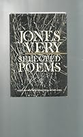 Jones Very: Selected Poems B000KA1IUQ Book Cover