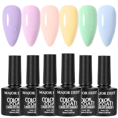 Kit de Uñas Acrílicas para Principiantes miniatura 3