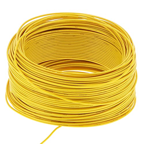 100m 7 RA ԓ≏dP[u AC300V CG[ ƒpdi dH v