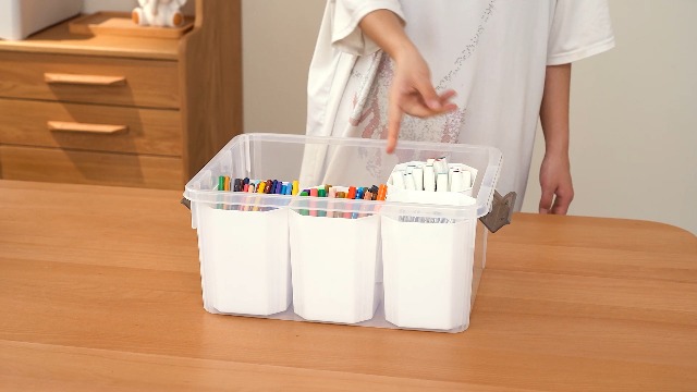 (未使用･未開封品)　カラーミニキャビ (6L(おしぼり25~30本収納)/ホワイト) /0-6495-08 ar3p5n1 Amazon.co.jp: カラーミニキャビ (6L(おしぼり25~30本収納)/ホワイト