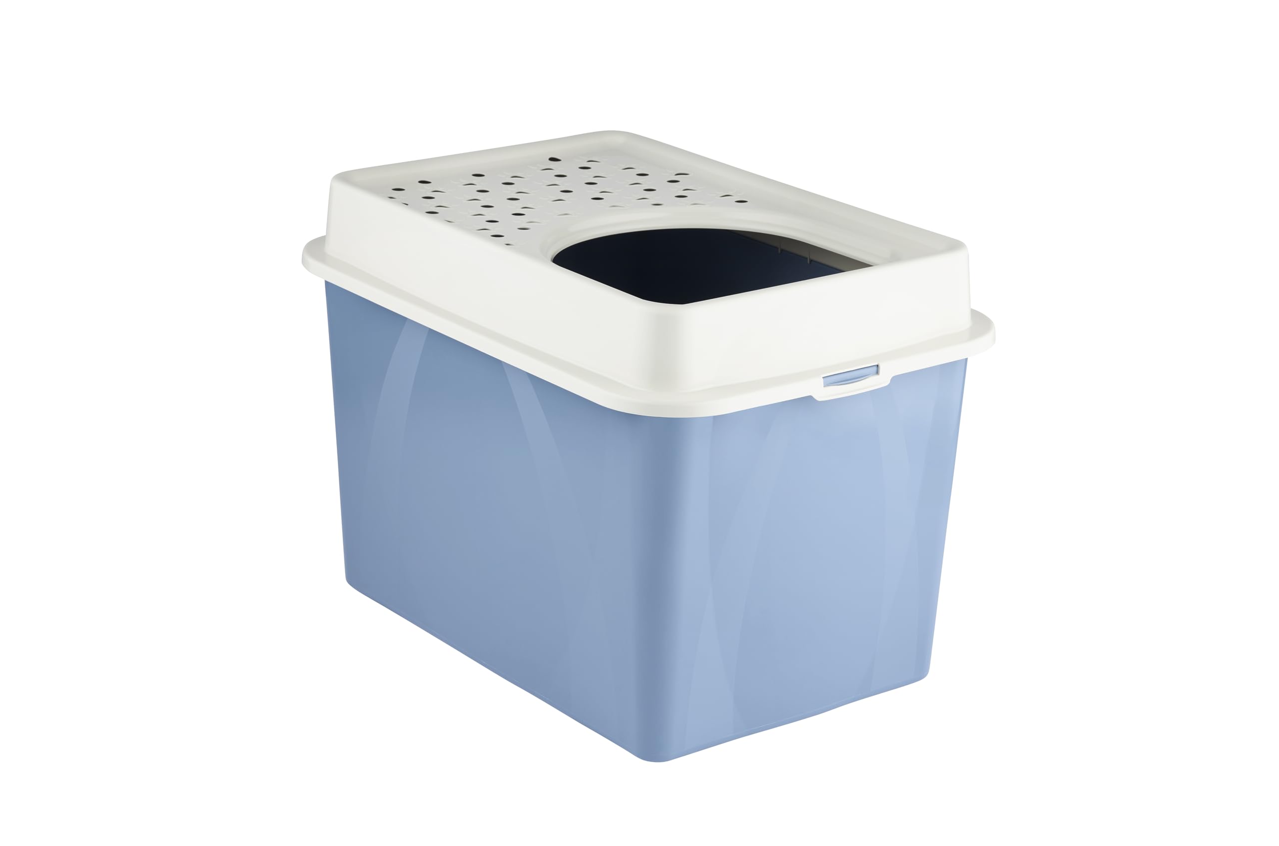 GéNéRique Cat Toilet Eco Berty-image