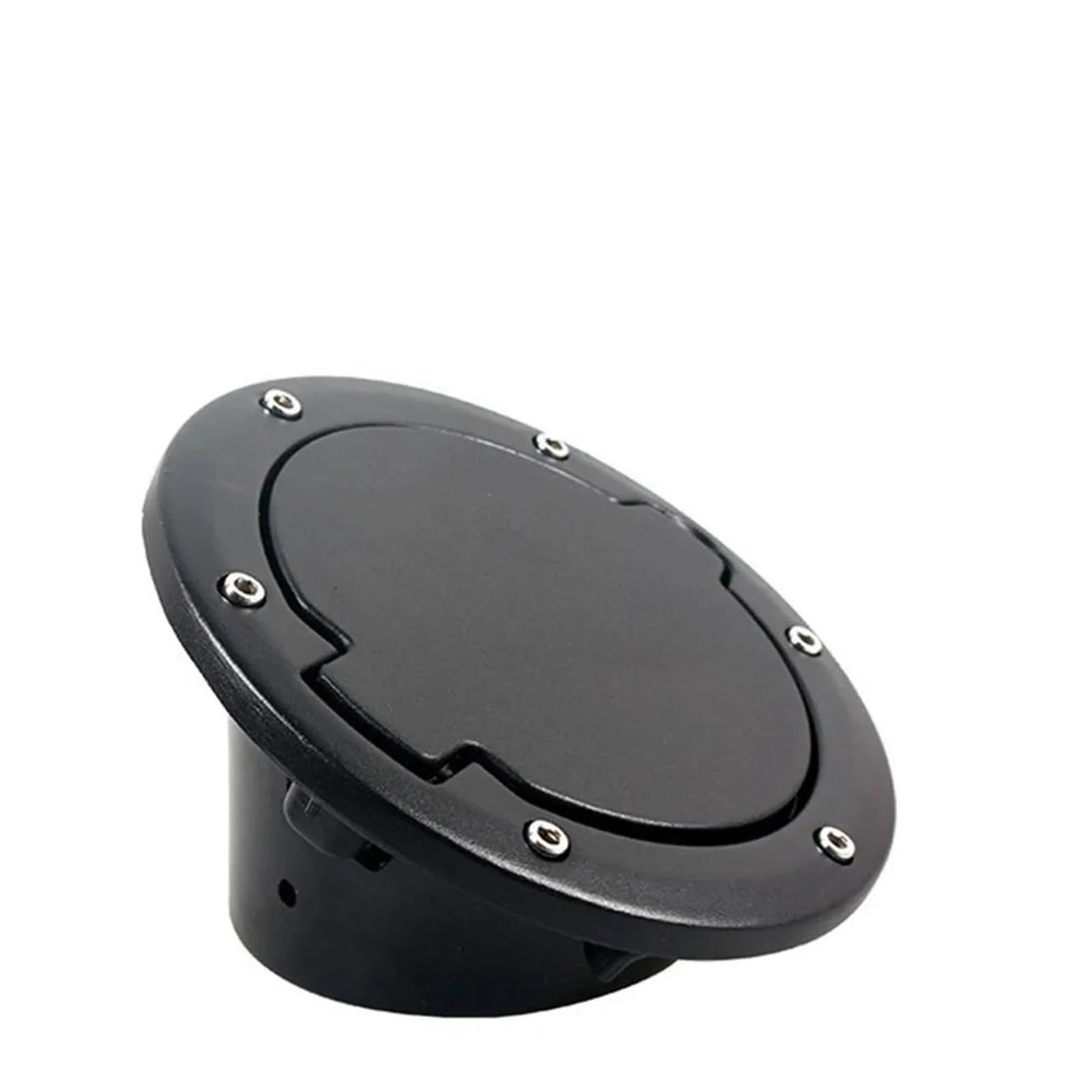 Bouchon de réservoir d'essence anti-vol pour Wrangler JK JKU afin d'éviter le siphonnage