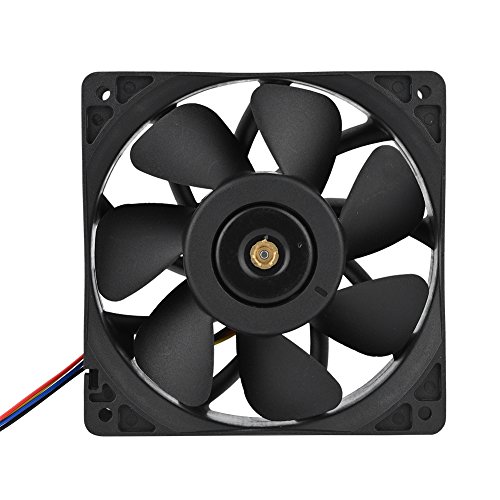 Fosa DC 12V 5.0A 7500RPM��p�t�@���̌����p�R�l�N�^�A�A���e�B�~�i�p��p�t�@���X�s�[�h�Z���T�T�[�o�C���o�[�^�A�L�V�����t�� �{�b�N�X��p�t�@���ACPU��p�t�@���A�x�A�����O�t�@��