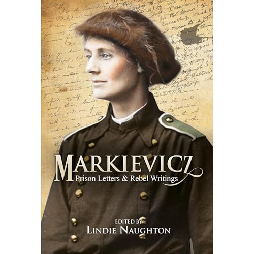 Markievicz by Lindie Naughton episode artwork