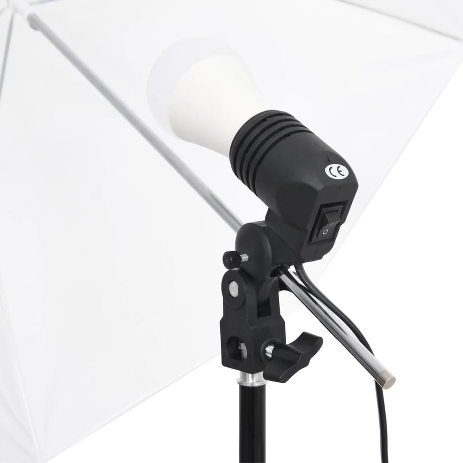 ZEYUAN Kit iluminación de Estudio fotográfico con trípodes y Paraguas, Fondos De Navidad, Fondo Fotografia, Fotografia Accesorios, Estudio Fotográfico, Kit Fotografia Estudio,