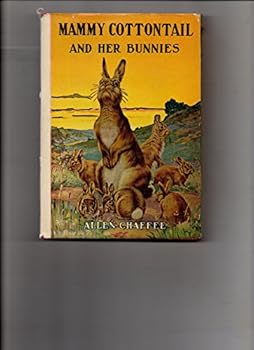 Mammy Cottontail and Her Bunnies