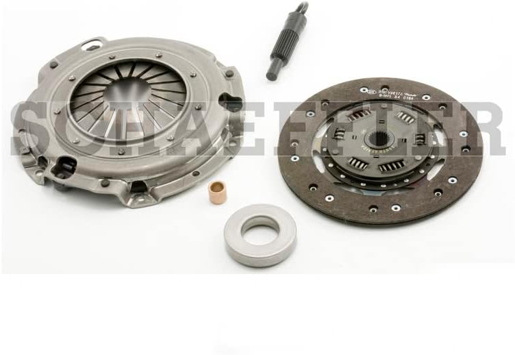 LUK Clutch Kit.