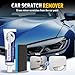 Car Scratch Remover, 2025 Upgraded Scratch Repair Paste, Multifunctional Car Paint Repair, Portable Car Scratch Removal Kit for Deep Scratch Repair for Vehicles (1pcs)