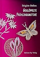 Gekloppelte Fruhlingsmotive 3925184619 Book Cover
