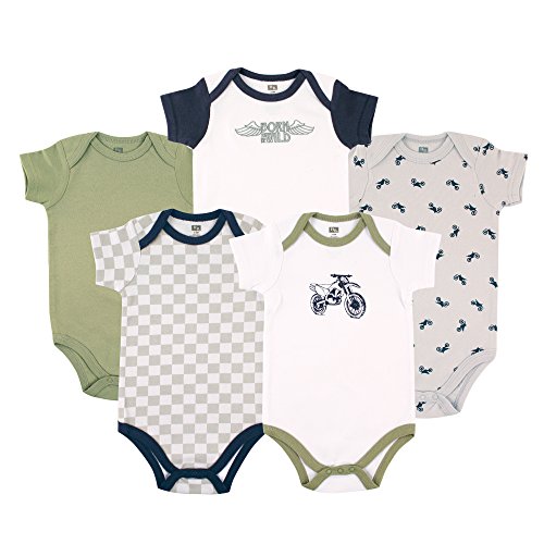 Image of Hudson Baby Baby