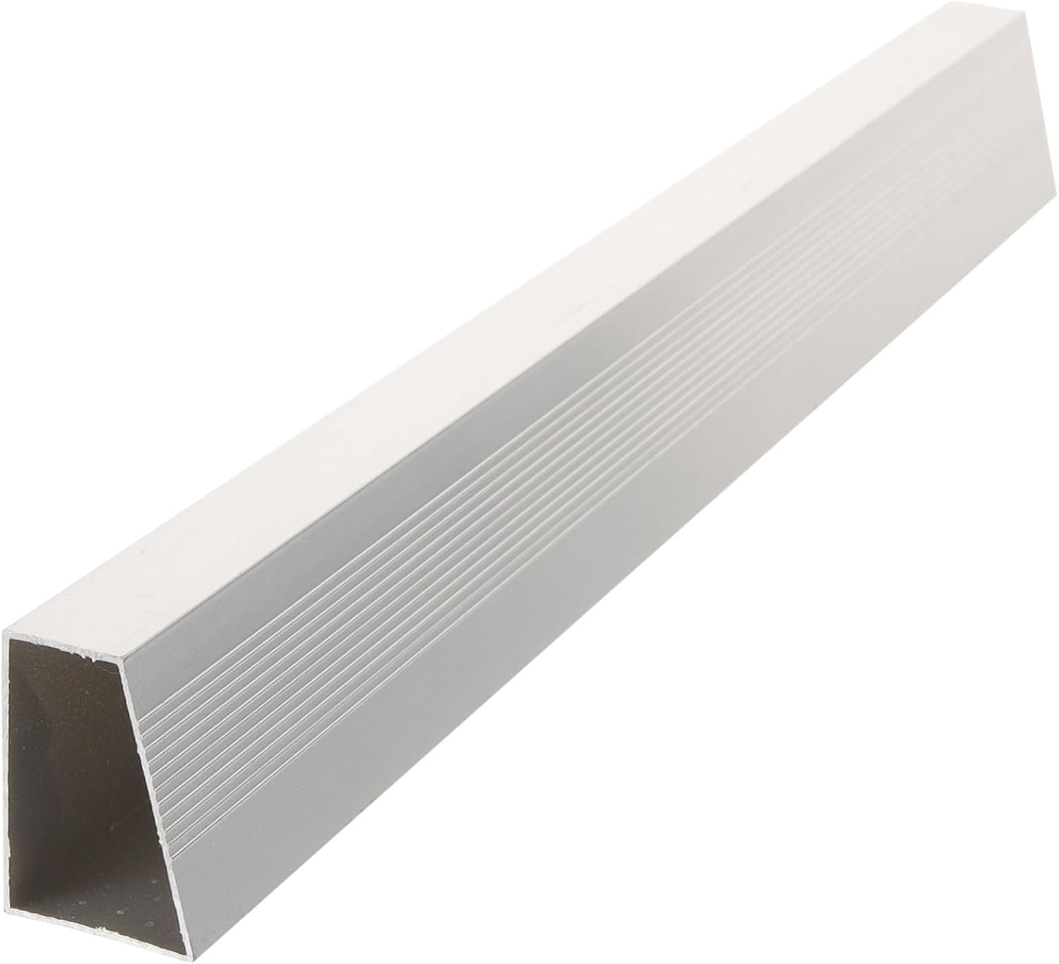 TEHAUX 5pcs Ladder Step Replacement Tread Aluminum Alloy Platform for Step Ladders -Resistant Design Fit for Home and