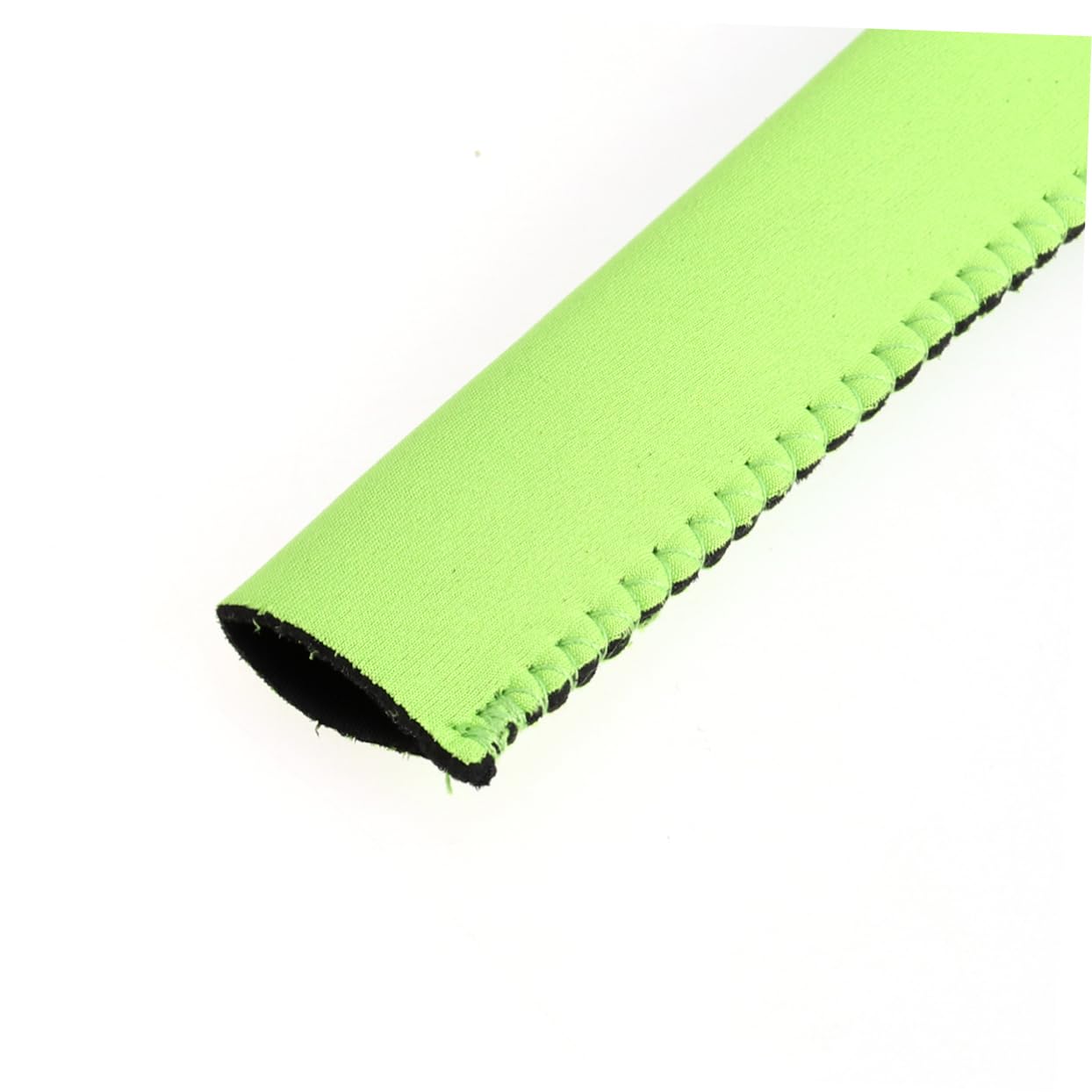 SOLUSTRE High Density Neoprene Popsicle Bag Covers 6 Pack Ice Sleeves for Sticks Keeps Hands Warm Treats Cold