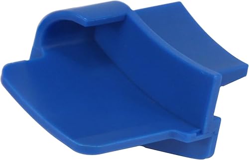 Miniatura 3 de Juego de 2 herramientas de instalación de extracción de correa auxiliar elástica, kit de compañero de cinturón elástico, removedor de correas de