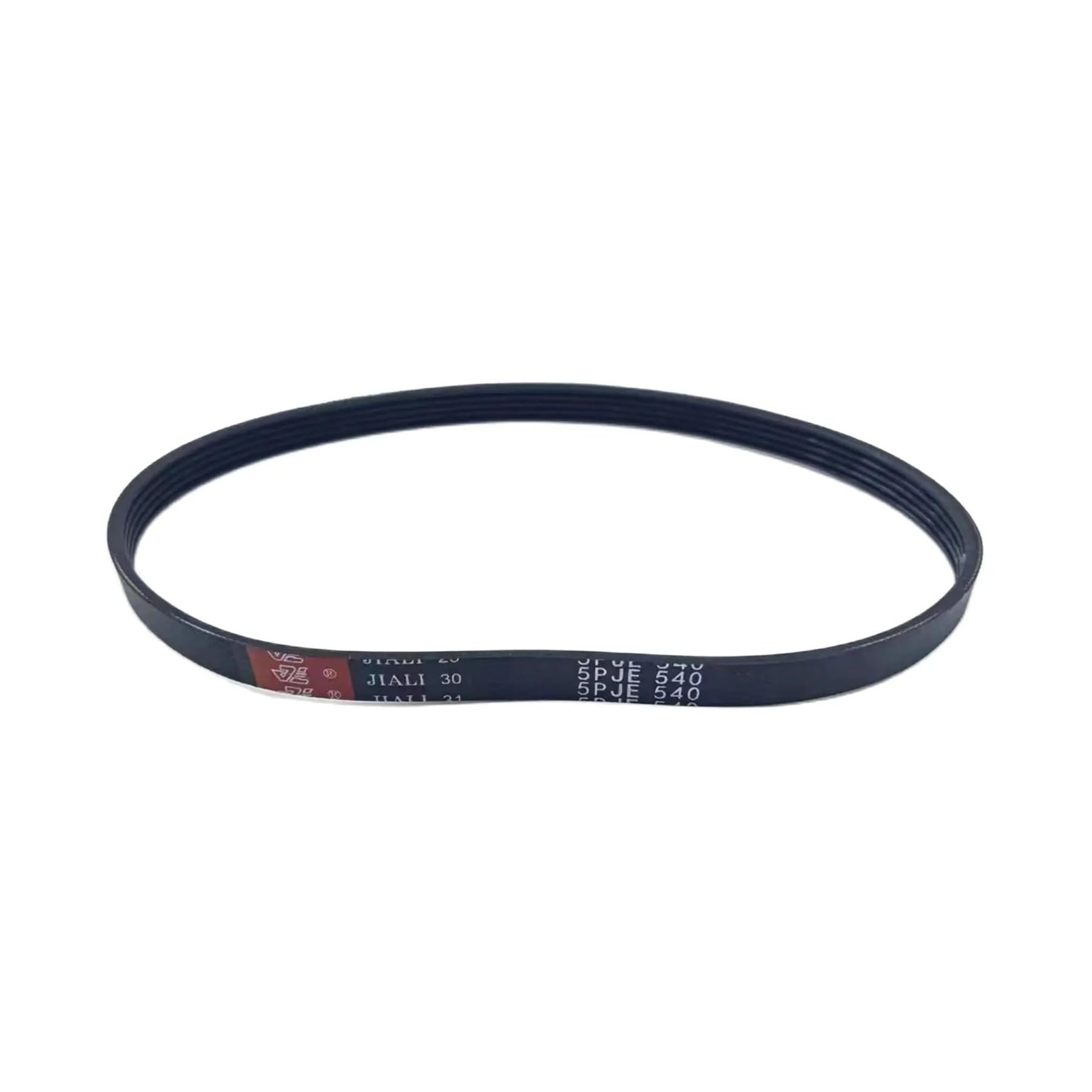 Courroie D'entraînement De Lave-linge, Compatible Avec LG, Courroie Nervurée For Sèche-linge 5PJE540/MAS62523801