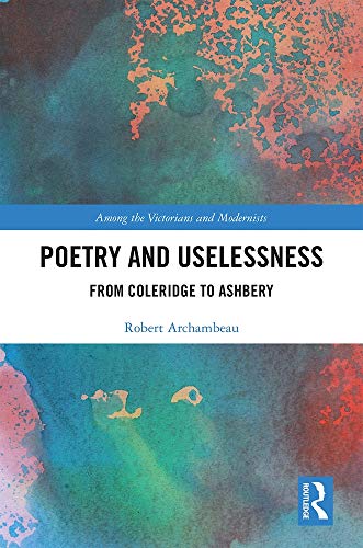 Poetry and Uselessness view 2