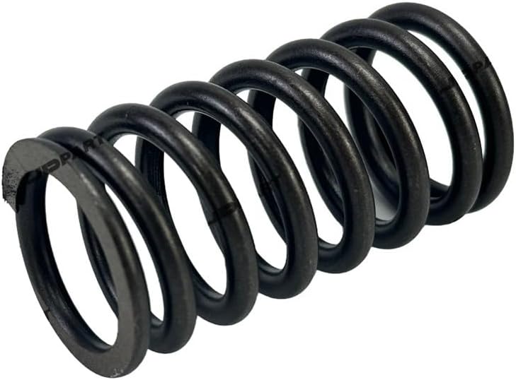Repair Replacement Valve Spring Compatible For Komatsu 6D105 Engine Diesel Parts
