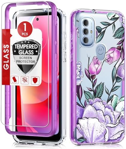 Custodia Portafoglio Per Motorola Moto G Power 2022 – Pelle PU Con Slot E Supporto – Rosa Oro