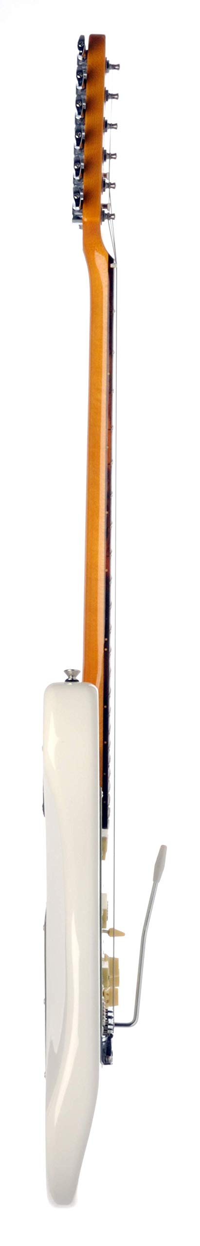 EKO Chitarre S-300V WH - Chitarre elettriche