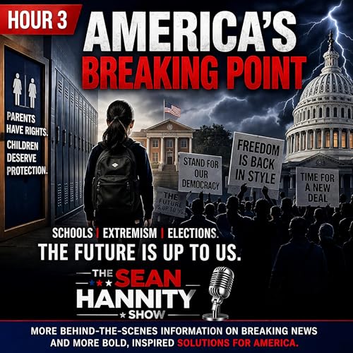 America&rsquo;s Breaking Point