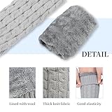 Zoom IMG-2 telain scaldamuscoli invernali da donna Zoom IMG-2 telain scaldamuscoli invernali da donna