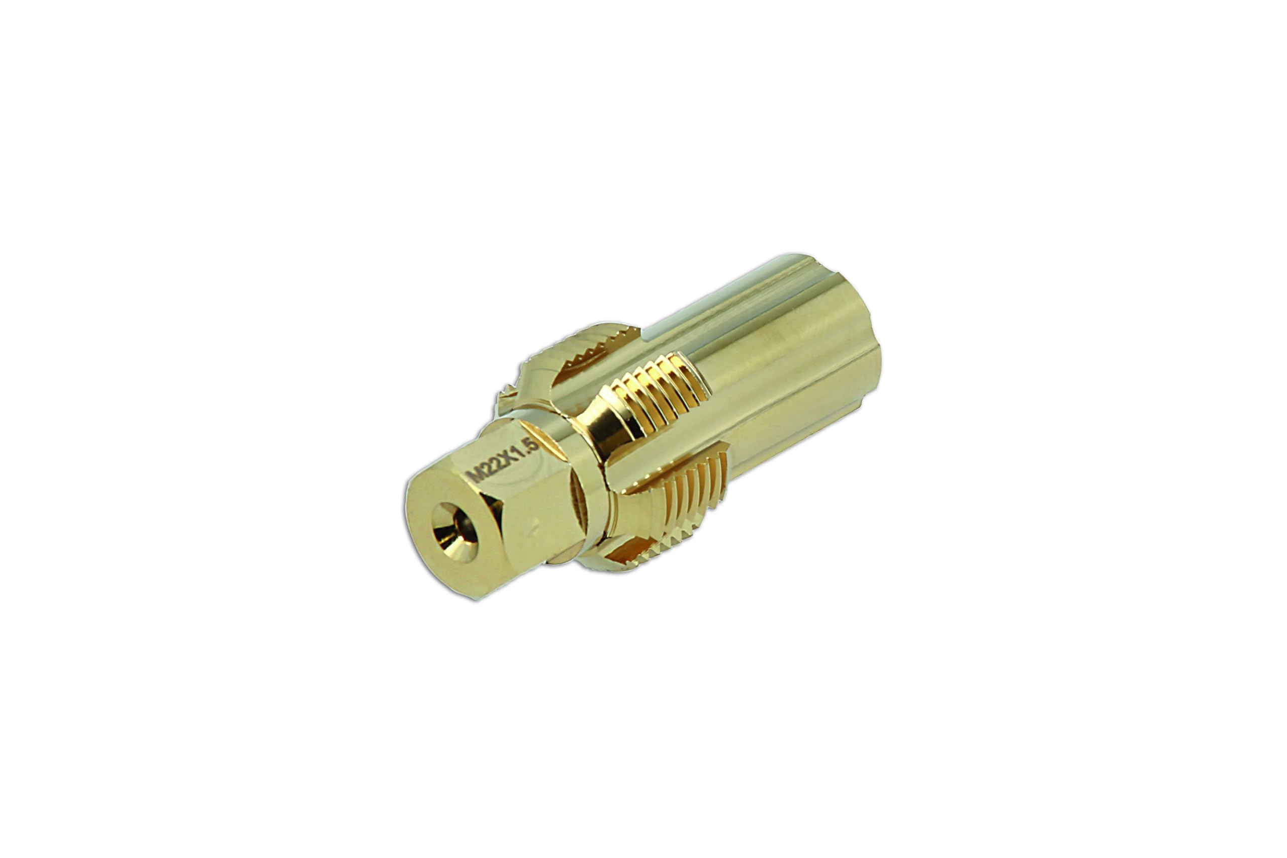 Laser 9008 Particulate Sensor Thread Chaser M22 x 1.5